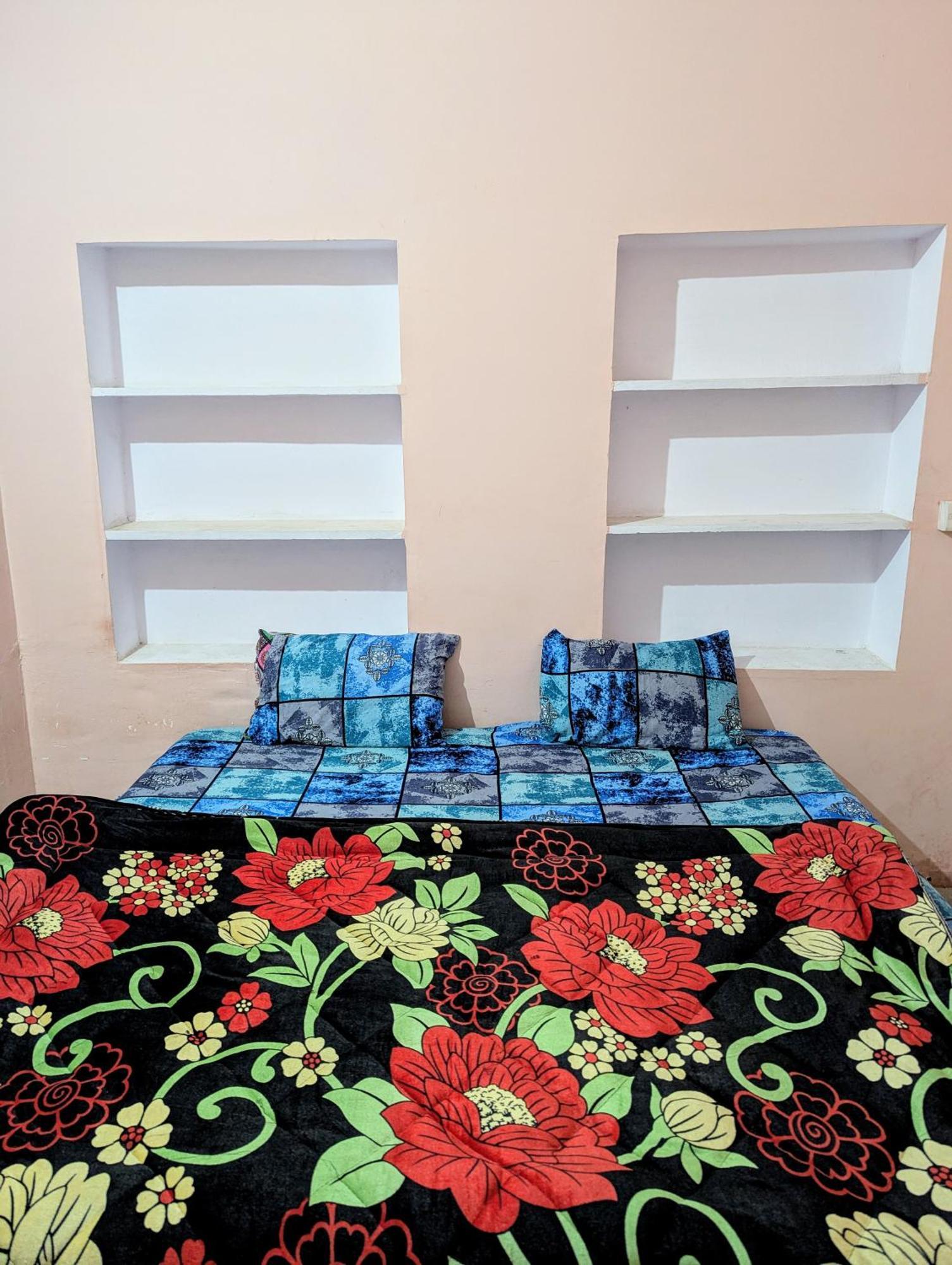 Hotel The Pushkar Flower Quarto foto
